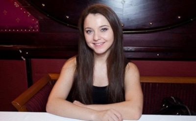 Звезда сериала «СашаТаня» раскрыла секрет идеальной фигуры