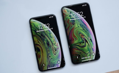 СМИ узнали об объемах аккумуляторов новых iPhone