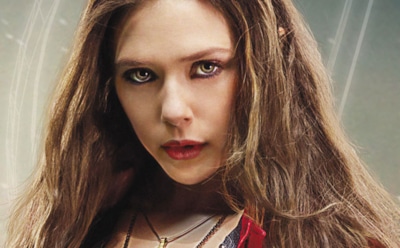 Алая Ведьма из «Мстителей» показала знания русского мата на телешоу