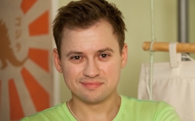 Андрей Гайдулян допустил, что снова женится