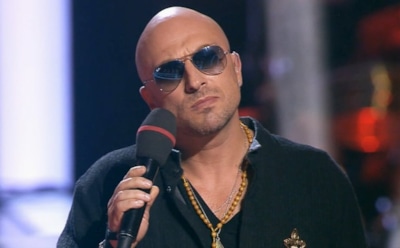 Нагиев рассказал об отношениях с Ларисой Гузеевой