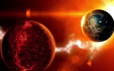 Планета Нибиру: правда и мифы