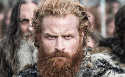 Звезда «Игры престолов» нашел двойника в Ирландии