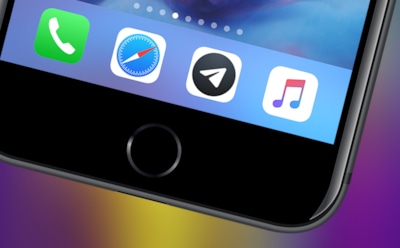 Дуров: полное обновление Telegram для iOS выйдет в октябре