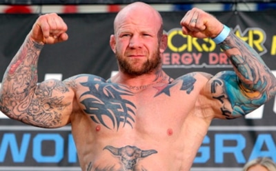 Монсон назвал Виктора Цоя своим любимым исполнителем