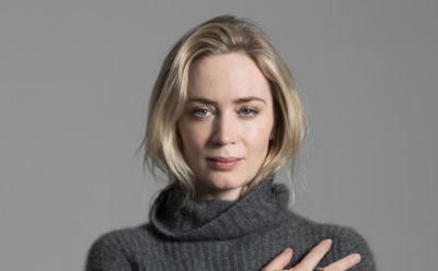 В продолжении фильма про «Мэри Поппинс» сыграет Эмили Блант