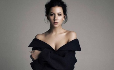 Анастасия Кожевникова объяснила, почему ушла из «ВИА Гры»