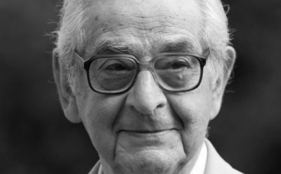 Британский телеведущий Денис Норден скончался на 97-м году жизни