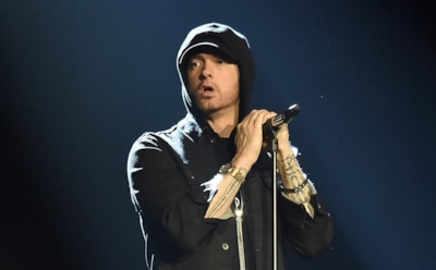 Новая песня Эминема побила рекорд по просмотрам на YouTube