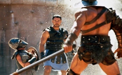 Актеры фильма "Гладиатор": тогда и сейчас