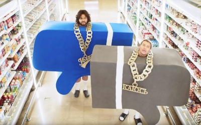 Киркоров и Басков "извинились" за скандальный клип «Ибица»