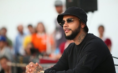 СМИ: Тимати готовится во второй раз стать отцом