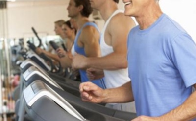 Ученые: интенсивные упражнения сохранят здоровье и продлят жизнь