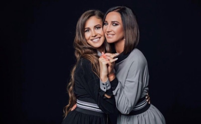 Фанаты критикуют Бузову из-за того, что она не помогает сестре