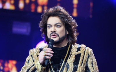 Филипп Киркоров впервые рассказал о новой спутнице