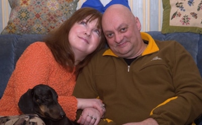 Бывший супруг Кати Семеновой впервые рассказал о разводе