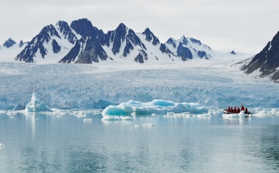 Канадские эксперты предупредили об угрозе выделения парниковых газов