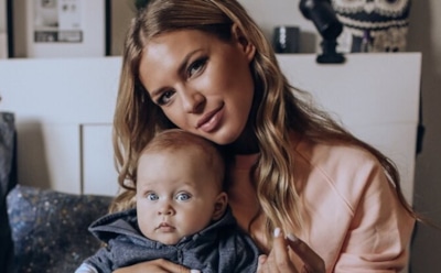 Дакота и Соколовский решили отдать квартиру дочери