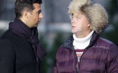 Седьмая часть фильма «Елки» станет последней