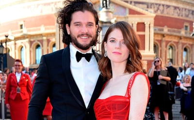 Джон Сноу из «Игры престолов» благодарен сериалу за знакомство с женой