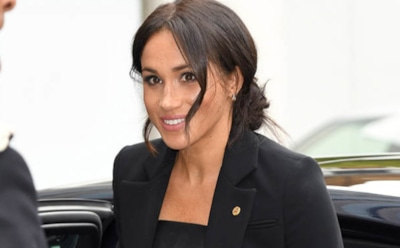 СМИ: Меган Маркл спросила у Кейт Миддлтон, как быстрее забеременеть