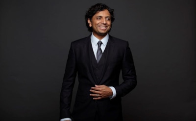 Найт Шьямалан представит в Москве триллер «Стекло» с Брюсом Уиллисом