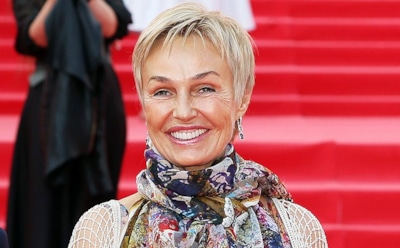 Актриса Наталья Андрейченко простила сыну кражу $1 млн