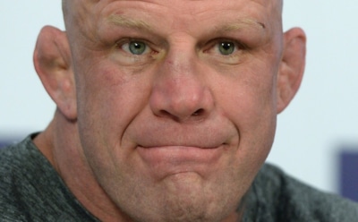 Джефф Монсон предрек победу Нурмагомедову над Макгрегором