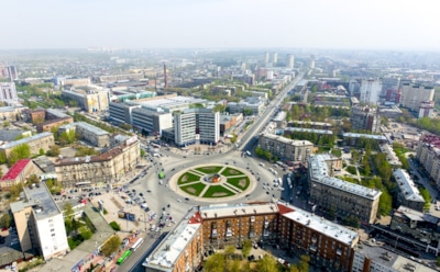 Москва, Петербург и Новосибирск попали в рейтинг самых опасных городов мира