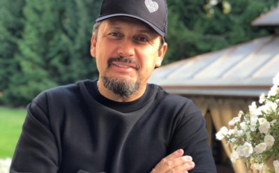 Стас Михайлов отменил концерты в Грозном и Махачкале