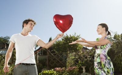 Ученые: человек способен влюбиться менее, чем за секунду