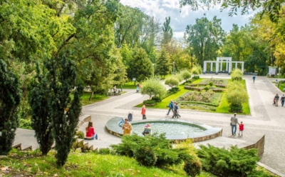 Краснодар официально признали городом-миллионником