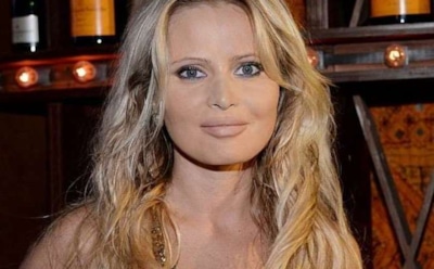 Дана Борисова заявила об аферистах на "Битве экстрасенсов"