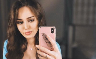 Анастасия Костенко рассказала о тяжело больном родственнике