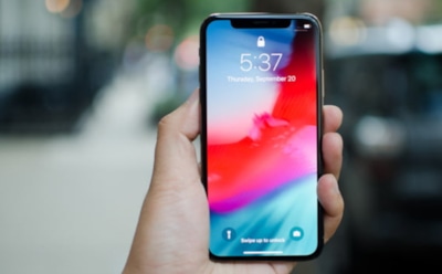 Владельцы iPhone Xs пожаловались на бракованные экраны