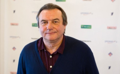 Алексей Учитель снимет фильм о Цое и водителе "Икаруса"