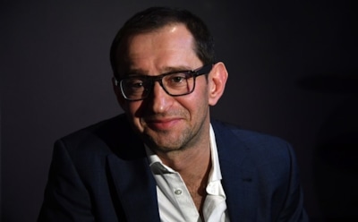 СМИ: Константин Хабенский в третий раз станет отцом