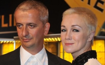 СМИ узнали о разводе Дарьи Мороз и Константина Богомолова