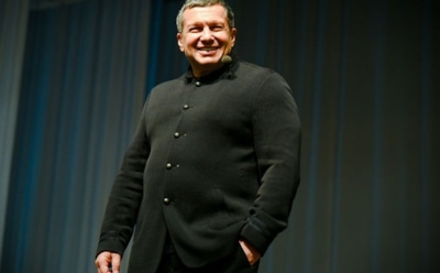 Соловьев раскритиковал Чубайса за слова о бандитах