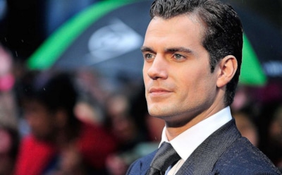 СМИ: Генри Кавилла рассматривают на роль Джеймса Бонда