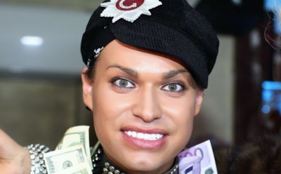 Гоген Солнцев запретил жене ревновать его к 56-летней Копенкиной