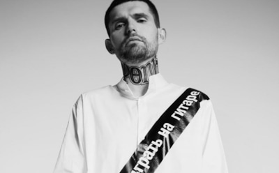 Noize MC извинился перед фанатом, которому разбил голову микрофоном