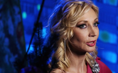 СМИ: Кристина Орбакайте переезжает в США