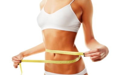 Ученые связали визуализацию цели со скоростью похудения