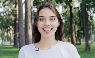 Лишенная титула «Мисс Украина» Вероника Дидусенко выразила протест