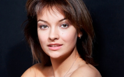 Актриса Ольга Павловец рассказала о трагической гибели сына