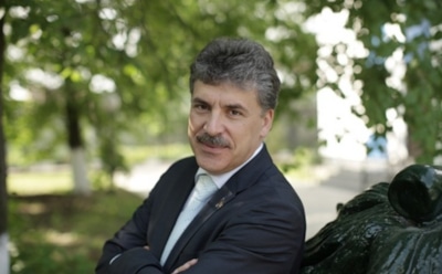 Павел Грудинин подал в суд на ВГТРК