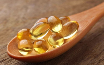 Ученые: рыбий жир спасет от инсульта и инфаркта