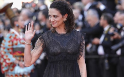 Изнасилованный Азией Ардженто актер подробно описал произошедшее