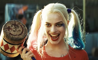 Новый фильм DC с Марго Робби выйдет в феврале 2020 года